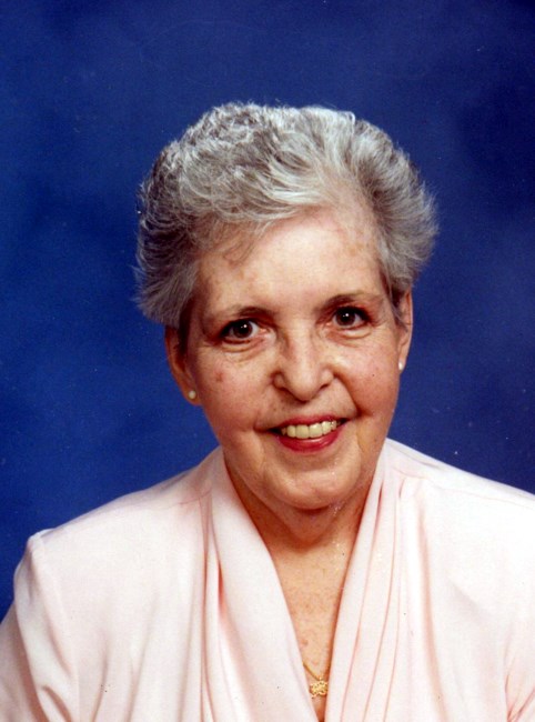 Obituary of Monica S. Behnke