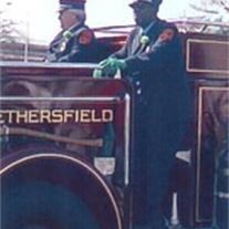 Obituary of Steven Henry Rollins