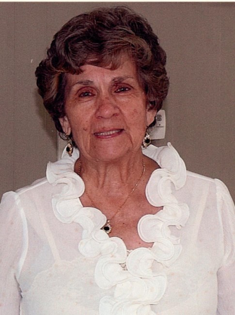 Obituary of Sandra Ann Bullock