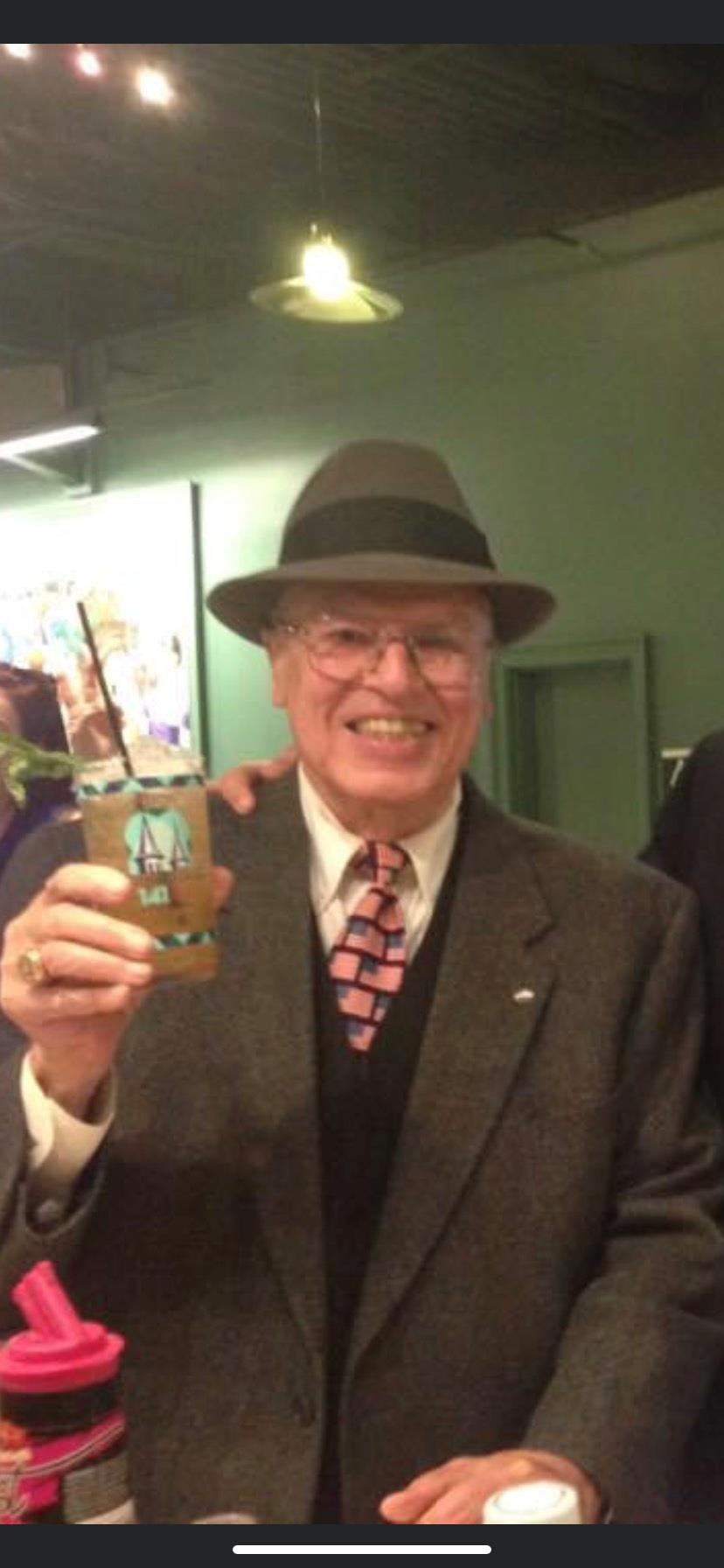 Obituary of Gene Davis Reese