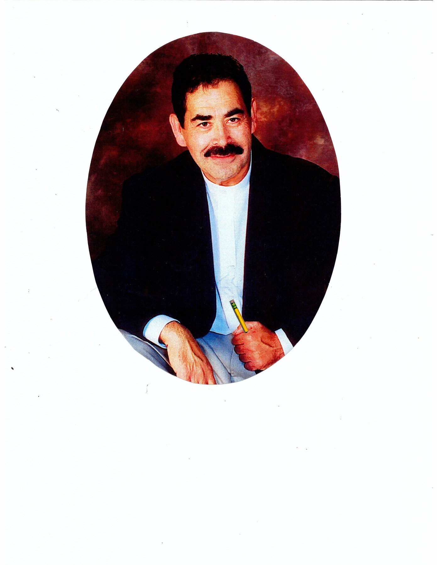 Obituario de Alfred S Savidia