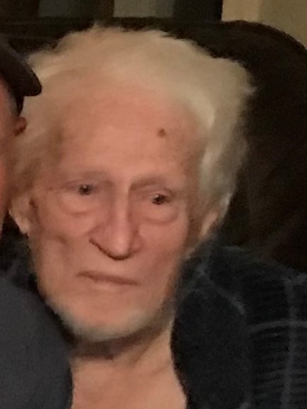 Obituary of Manuel Paul McCoy