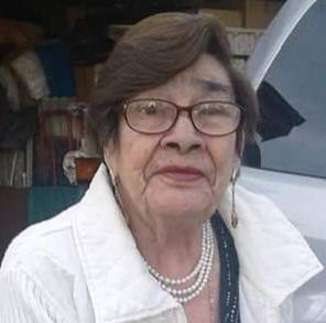 Obituary of Maria Socorro Velazco Moreno