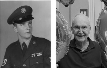Obituary of Allen John Newbrand