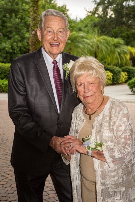 Obituary of Dolly Little