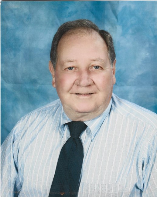 Obituary of Everett Neal Hull