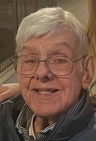 Obituary of Raymond Edward Neumann