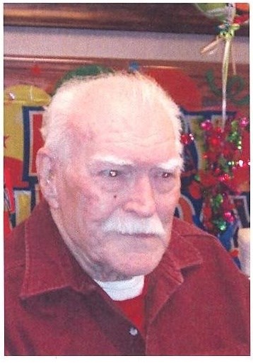 Obituary of Orval F. Godsey