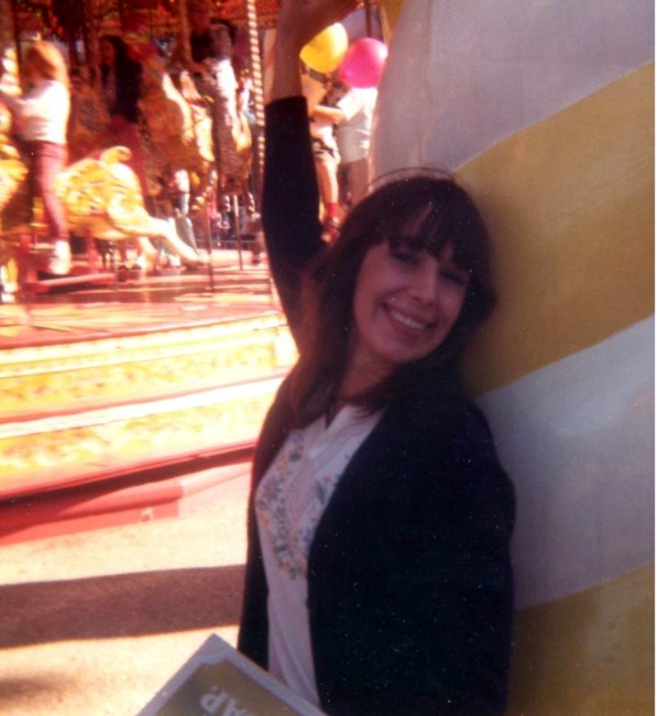 Obituary of Deborah Jean Nelson