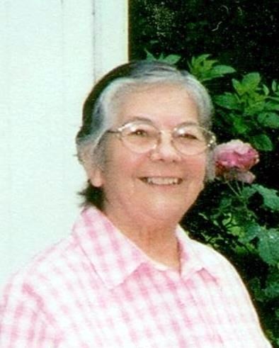 Obituary of Julia C. Chapa