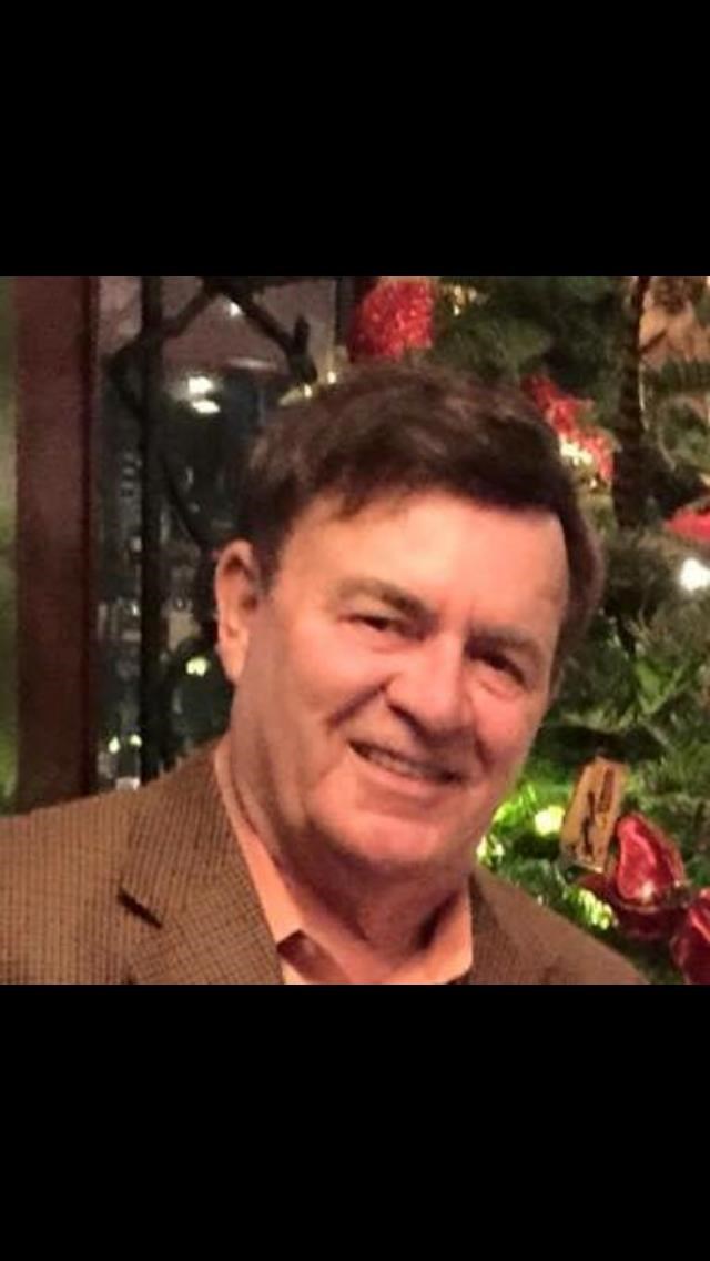 Obituary of Earl Joseph Rome Jr.