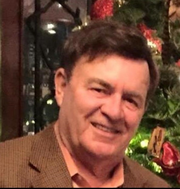 Obituary of Earl Joseph Rome Jr.