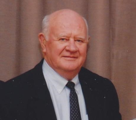 Obituary of Jerry Allen McIntosh