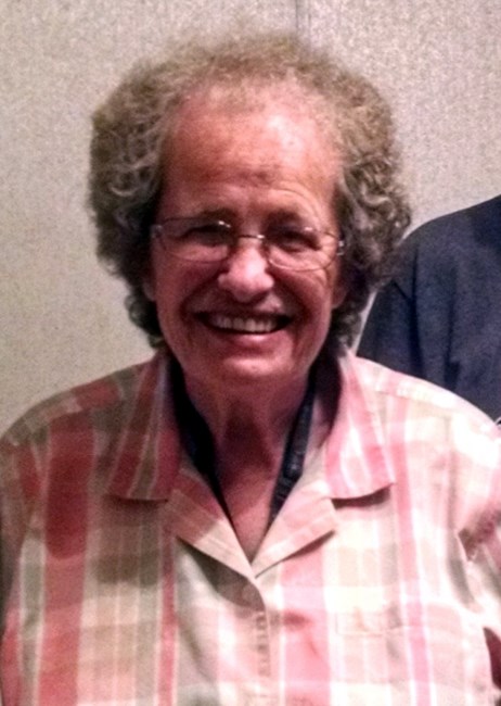 Obituary of Marsha Kay Blair