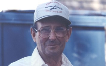 Obituary of Fred Cavazos Mendez