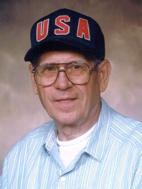 Obituary of John Edgar Meyer