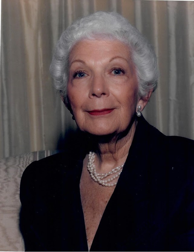 Obituary of Marian Marie Darden