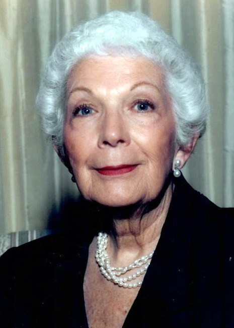 Obituary of Marian Marie Darden