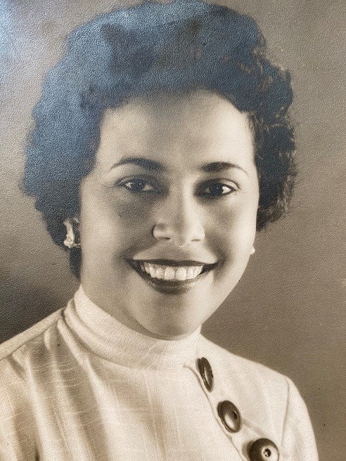 Obituary of Carol Dyer