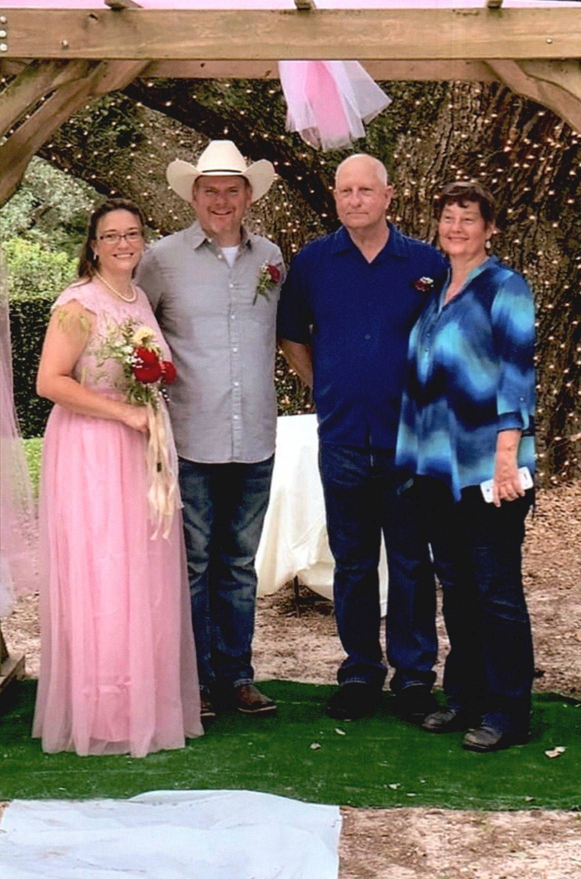 Obituary of David A. Chancellor