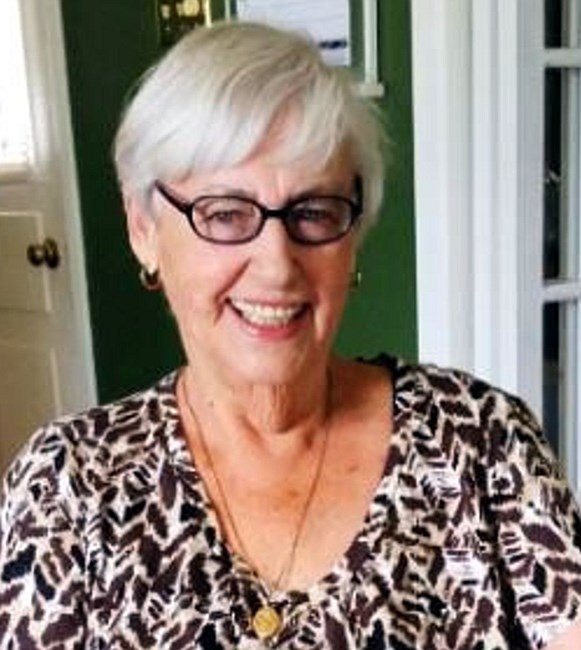 Obituary of Bernadette Teresa, Marie Stang