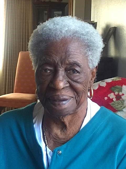 Rosa Gray Obituary Colorado Springs Co