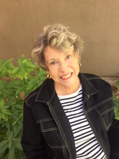 Obituary of JoAnn Gail (Roach) Durrani