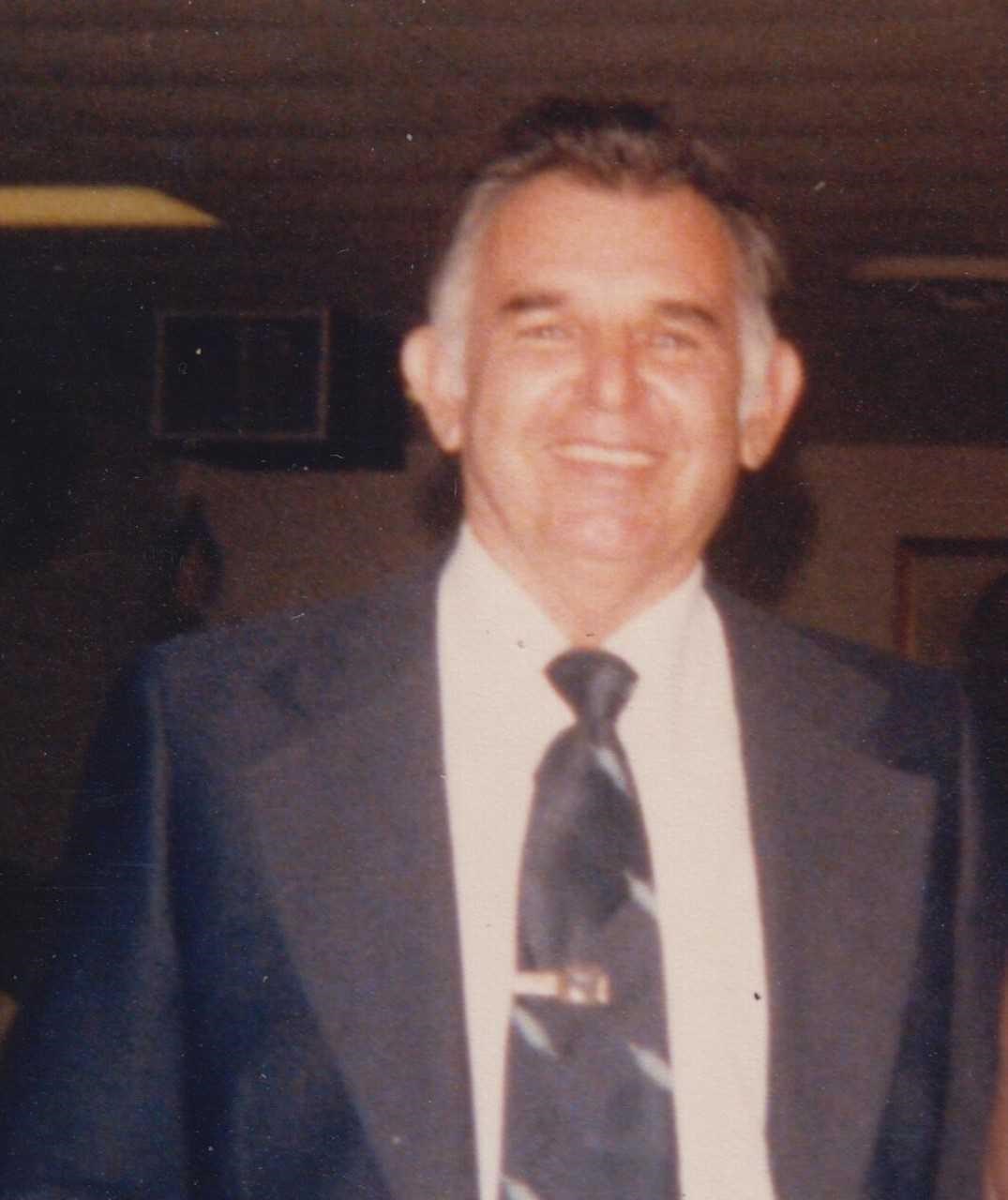 Obituary of Raul Garcia