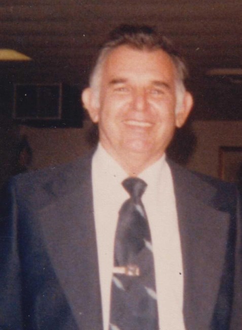 Obituary of Raul Garcia