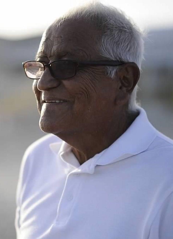 Obituary main image
