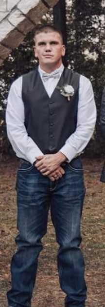 Obituary of Dustin Patrick Crow