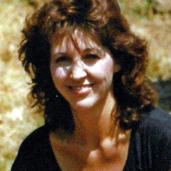 Obituary of Diana Kay Eliuk