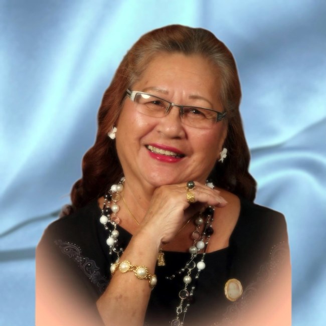 Obituary of Antonia Alfonso Dasigo