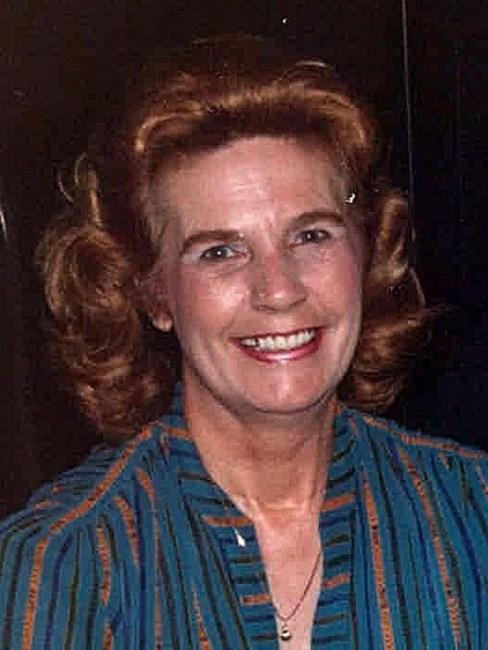 Obituary of Dorothy "Dottie" Helen Kennedy Fogleman