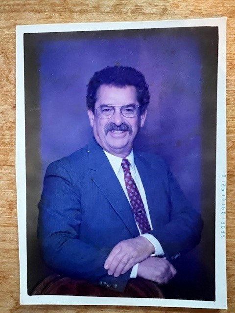 Obituary of Ronald Charles Gallup