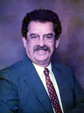 Obituario de Ronald Charles Gallup