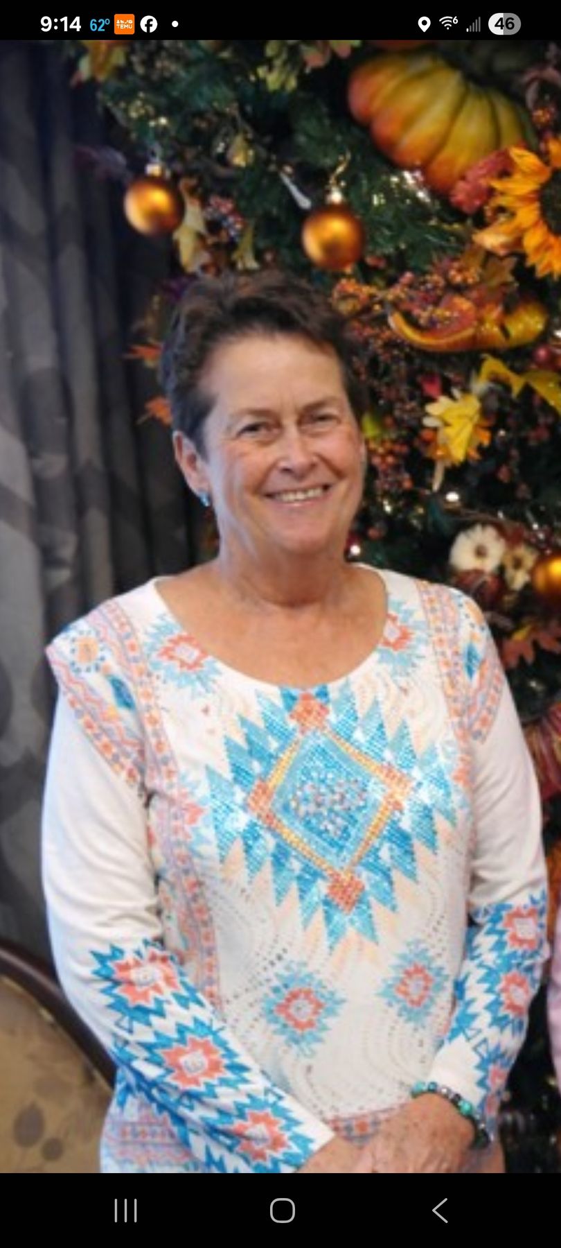 Avis de décès de Ethel Mae Newland