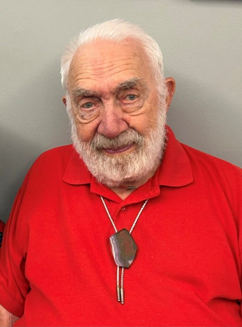 Obituary of J. Harry Jones Jr.