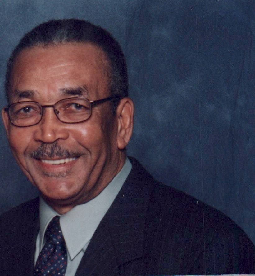Obituary of Keith L Caldwell