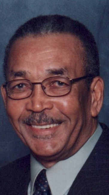 Obituary of Keith L Caldwell