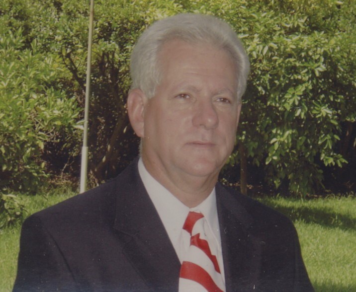 Obituary of Robert C. "Bob" Manning II