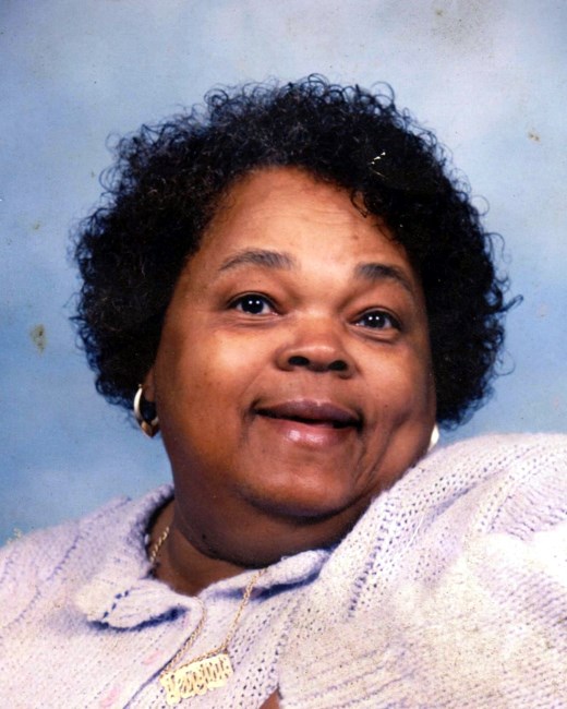 Obituary of Virginia Sparrow