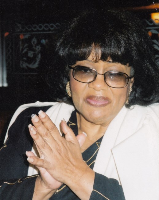 Obituario de Amelia E. Cornelius-Armstrong