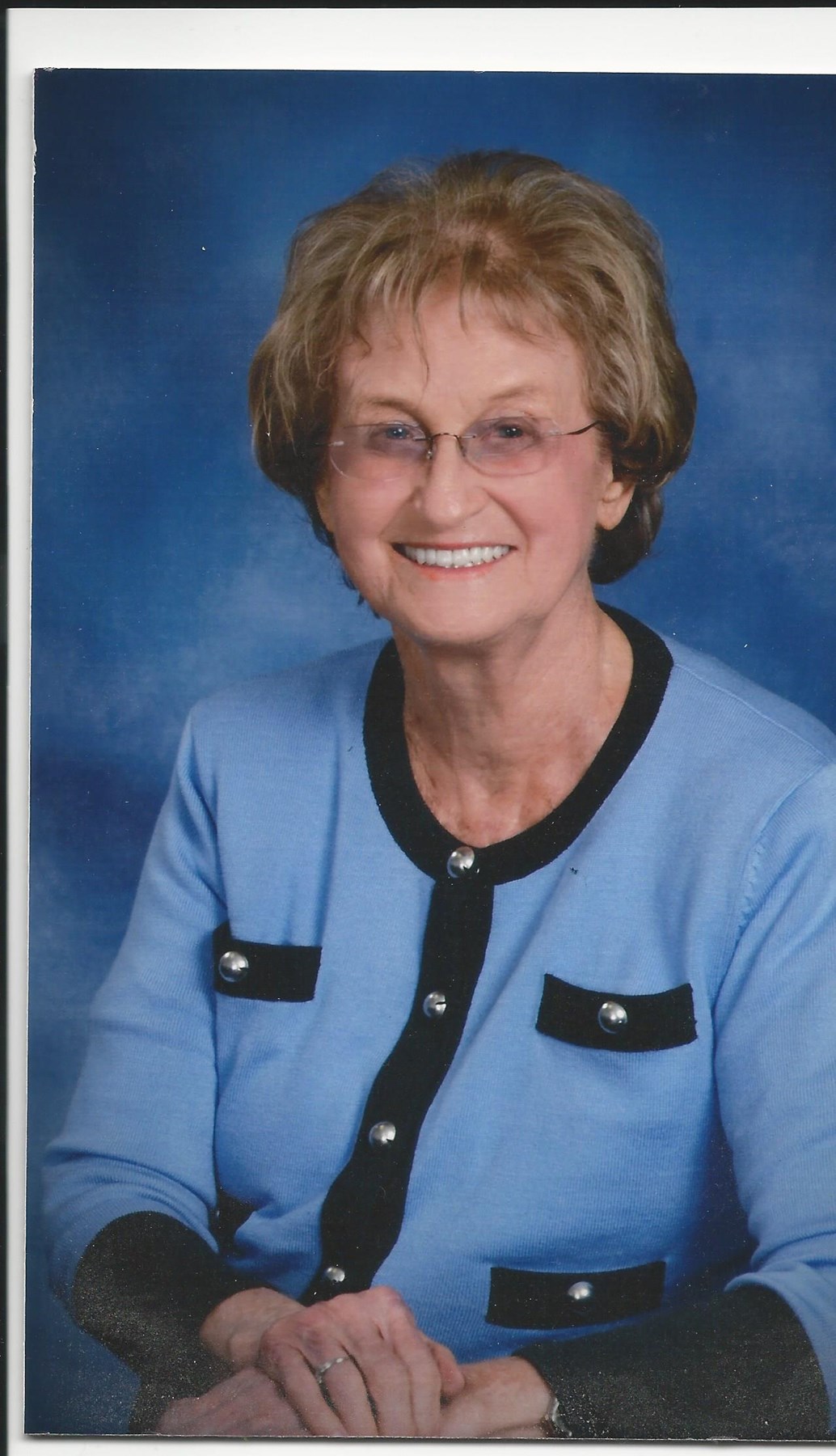 Obituary of Arlene Mabel Lee