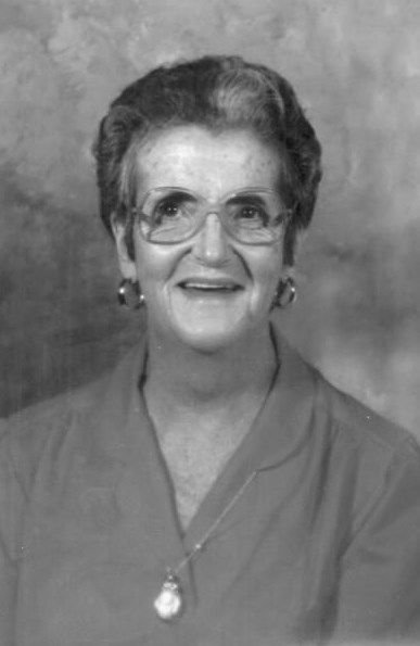 Obituary of Kannie Isabelle Sturgill