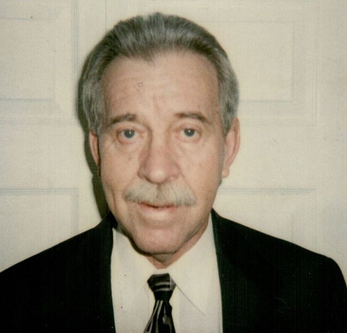 Obituary of Thomas H. Faulk