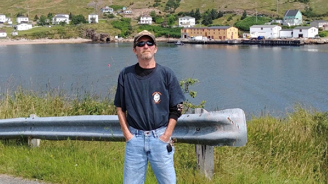 Obituario de David Baker