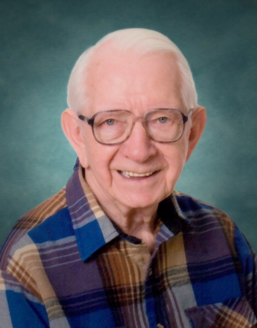 Obituario de Herman S. McGregor