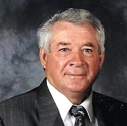Obituary of Jean-Guy Dupuis