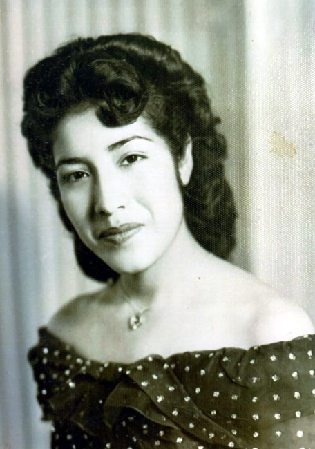 Obituary of Jennie Enriquez Cardenas